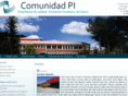 comunidadpi.org