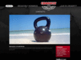 crossfitmerida.com