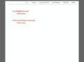 crystalbarron.net