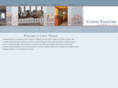 curtisthaxter.com