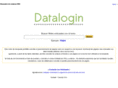 datalogin.com