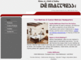 demattressinc.com