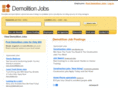 demolitionjobs.org