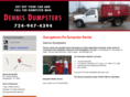 dennisdumpsters.com
