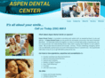 dentistwoodland.com