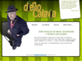 diegocalavia.com