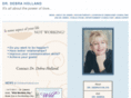 doctordeborahholland.com