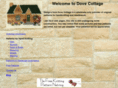 dovecottage.net
