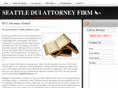 duiattorneyseattle123.com