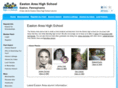 eastonareahighschool.org