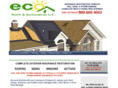 ecoroofsandrestorations.com