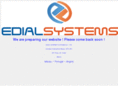 edialsystems.com