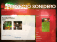 elproyectosonidero.com