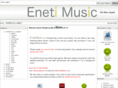 enetimusic.com