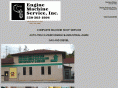 enginemachineservice.com