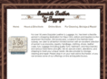 exquisiteleatherandluggage.com