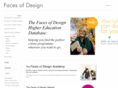 faces-of-design.biz