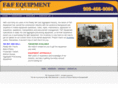 fandfequipment.com