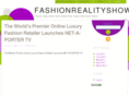 fashionrealityshow.com