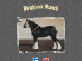 finnishhighland.com