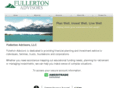 fullertonadvisors.com