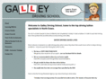 galleydriving.co.uk