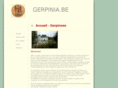 gerpinia.com