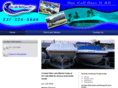 glenlakemarine.net