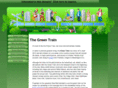 greentrain.com