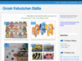 grosirkebutuhanbalita.com