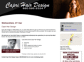 hairsalonwethersfield.com