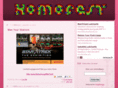 homofest.com