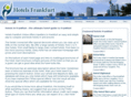 hotels-frankfurt.org