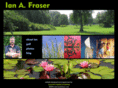 ianafraser.com