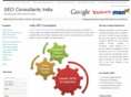 indiaseoconsultants.com