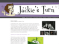 jackiesturn.com