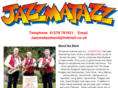 jazzmatazz.co.uk