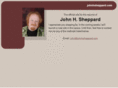 johnhsheppard.com