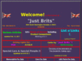 justbrits.com