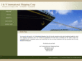 jvshipping.com