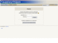 kauppiasura.net