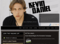 kevindanielmusic.com