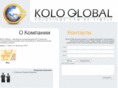 kologlobal.com