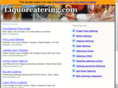 liquorcatering.com