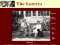 lowrys.info