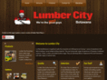 lumbercitywoodguys.com