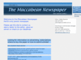 maccabean.asn.au