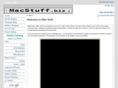 macstuff.biz