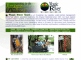 magicrivertours.com