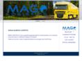 magologistics.com